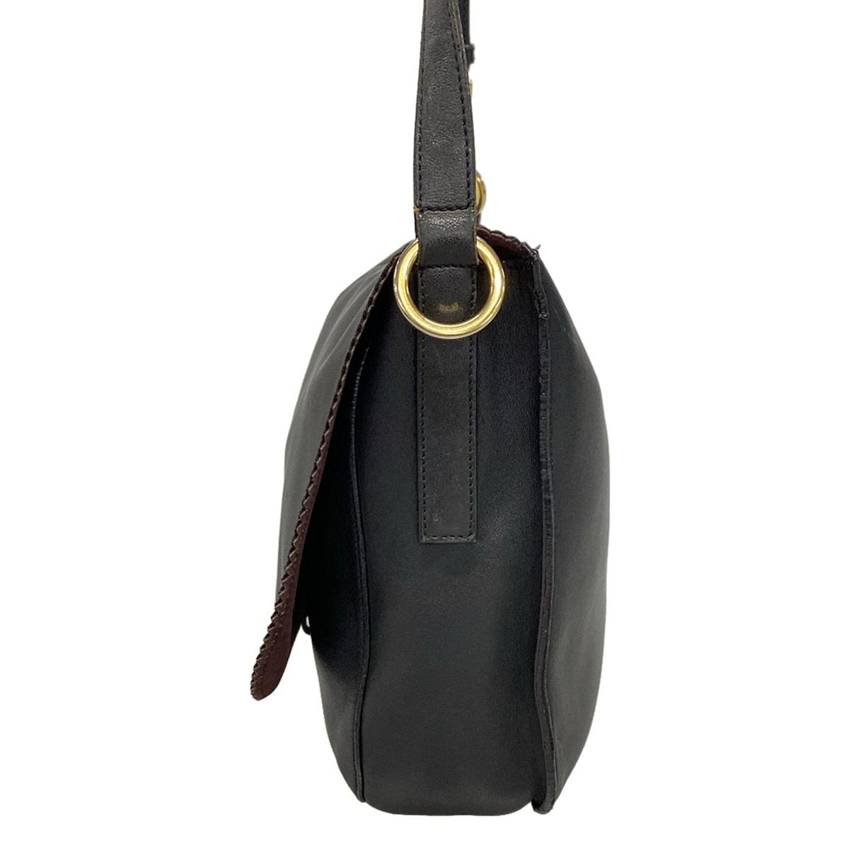 アナグラムパンチング レザー