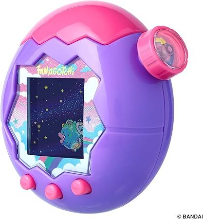 たまごっちパラダイス カスタム Tamagotchi Paradise The link for the fully assembled custom Tamagotchi Paradise