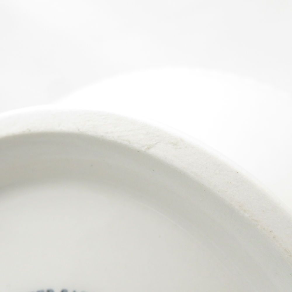 アイボリー ティーポット