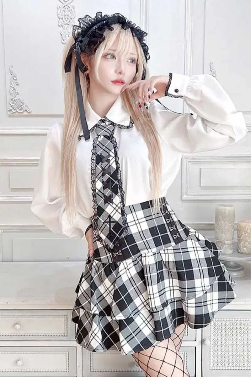 mars MAZ マズ コルセットスタイル ミニ スカファン