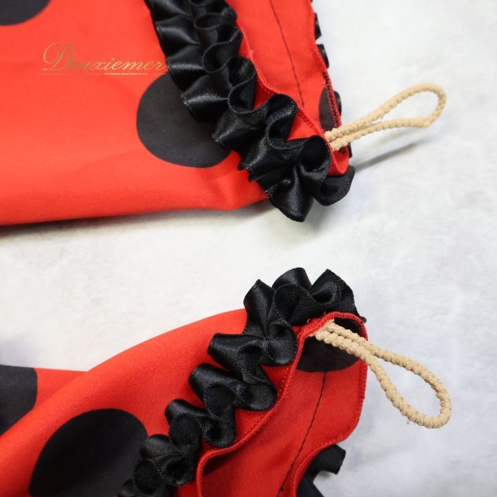 パーティドレス