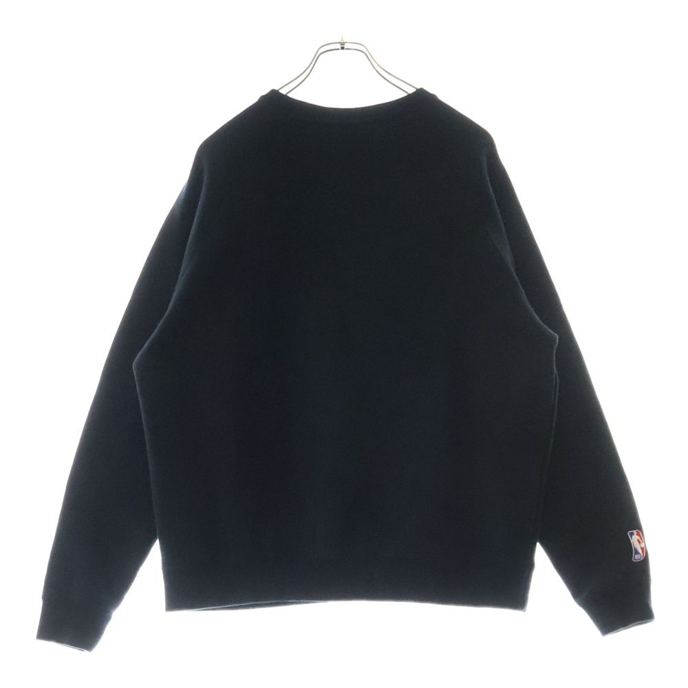 NIKE (ナイキ) ×KITH NBA NEW YORK KNICKS FLEECE キス