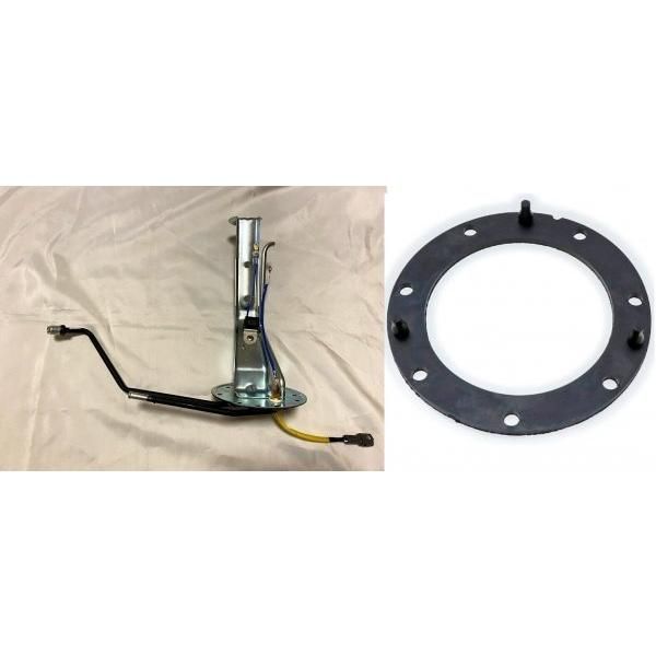 トヨタ純正新品生産終了 トヨタ スープラ JZA70 GA70 MA70 ヒューエルポンプ ブラケット ガスケット付 燃料ポンプ ブラケット