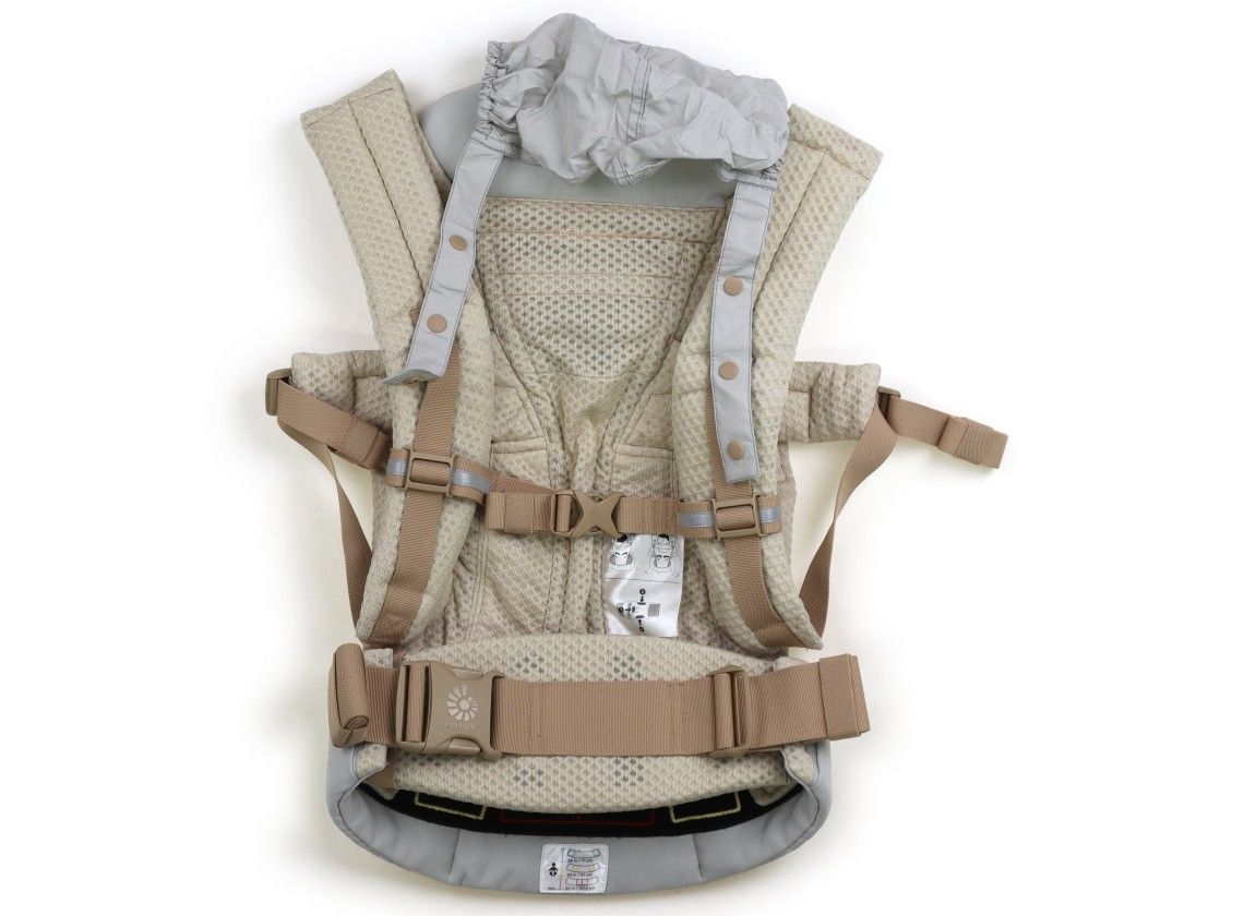 エルゴベビー|ERGOBaby 抱っこひも スリング ママ向けアイテム 子供服 ベビー服 1910386
