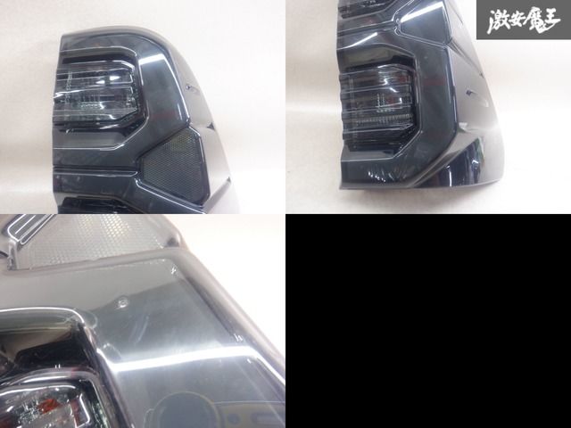 ストア出品 【点灯OK！】RISTAGE GUN125 ハイラックス 後期 LED