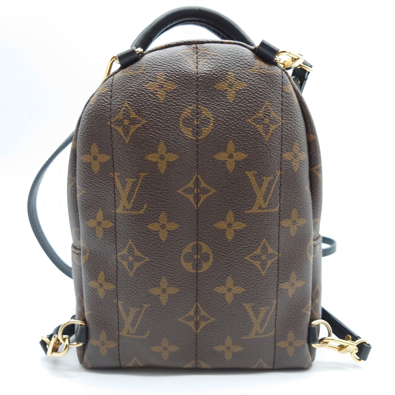 LOUIS VUITTON ミニリュック ルイヴィトンLOUIS VUITTON バックパックリュックミニ