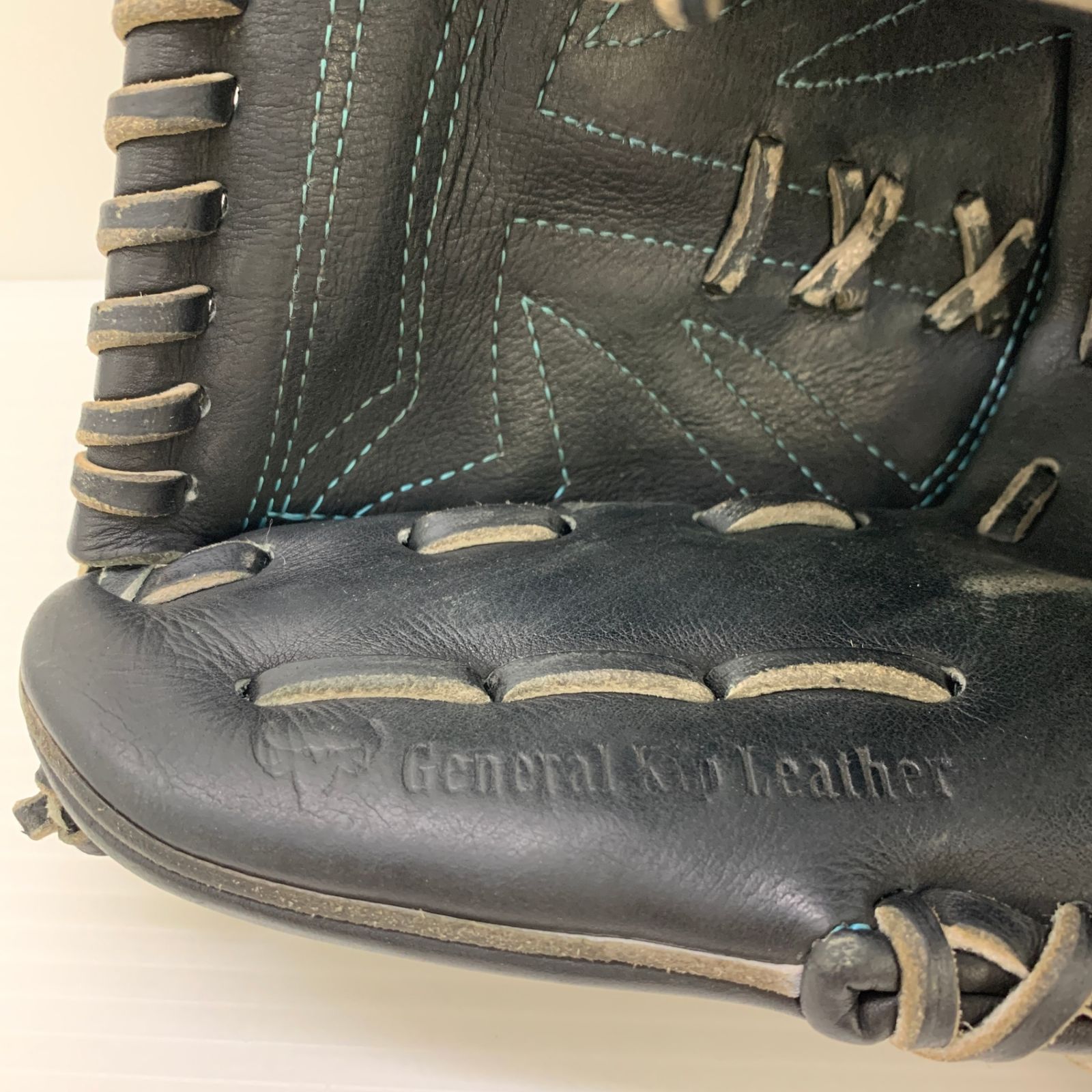 ミズノプロ硬式野球グローブ（中古品） ミズノ MIZUNO ミズノプロ 硬式 大人 一般 投手用 グローブ