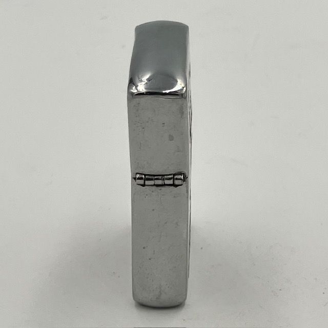 ZIPPO ベトナム 1967年前期 ピーナッツ チャーリーブラウンとルーシー