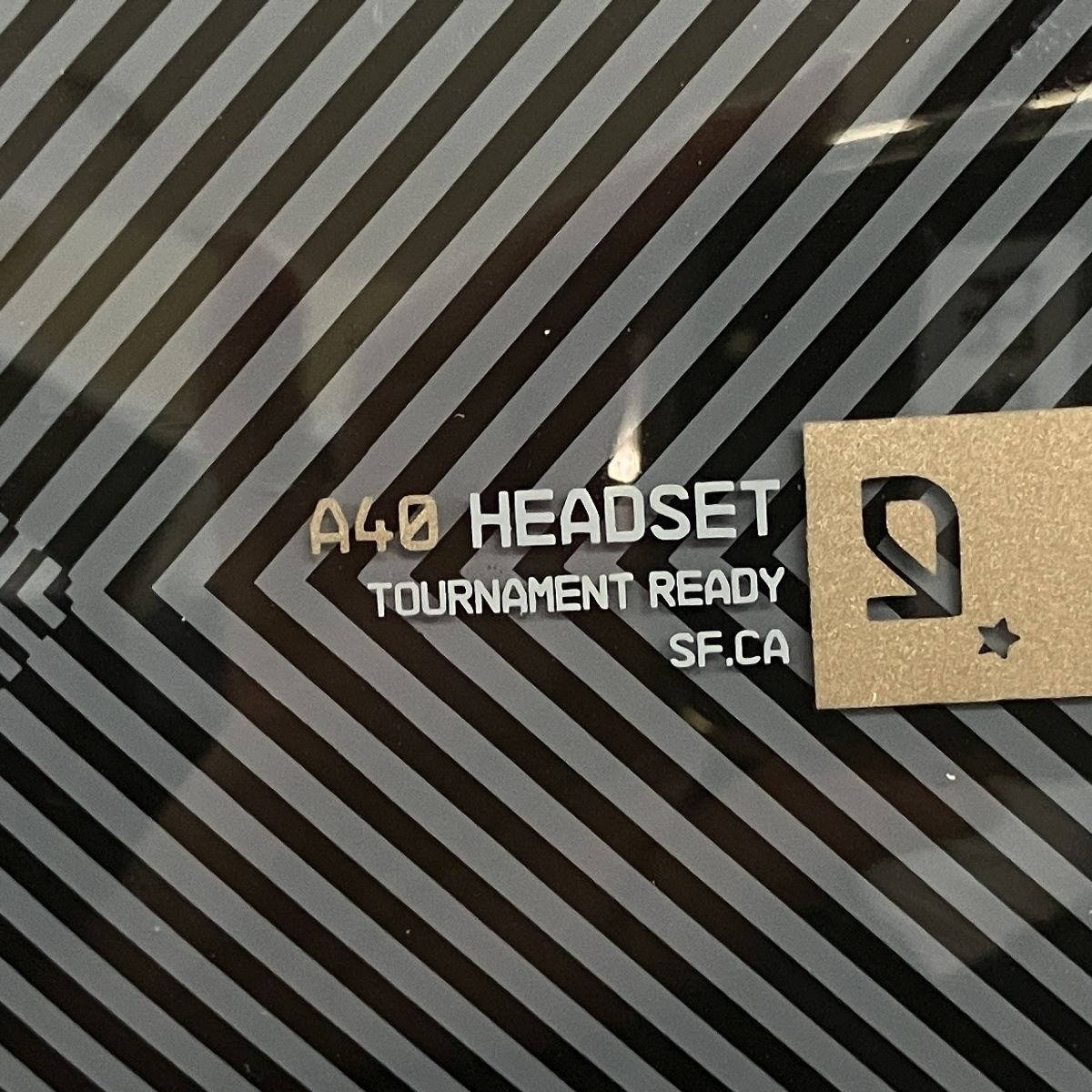 A40 ゲーミング