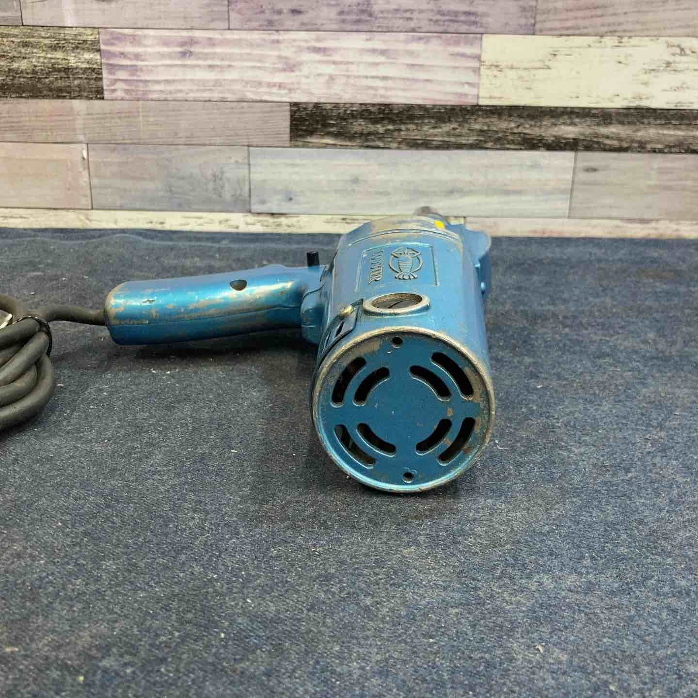 LOBSTER電気リベッターER-300N