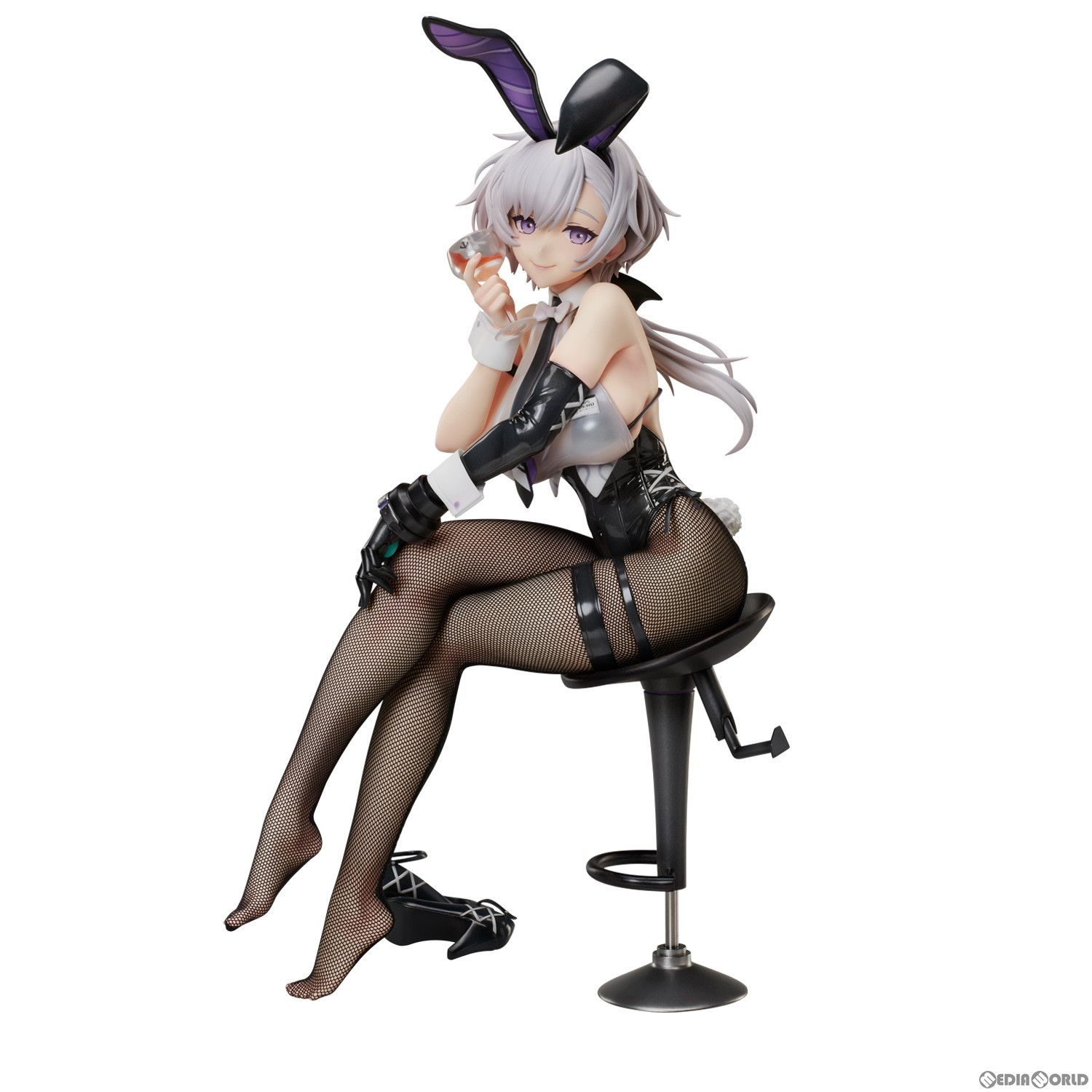 B-style バニーリノ! アズールレーン 1/4 完成品 フィギュア FREEing