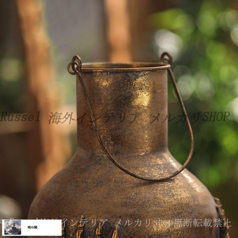 フラワー ベース