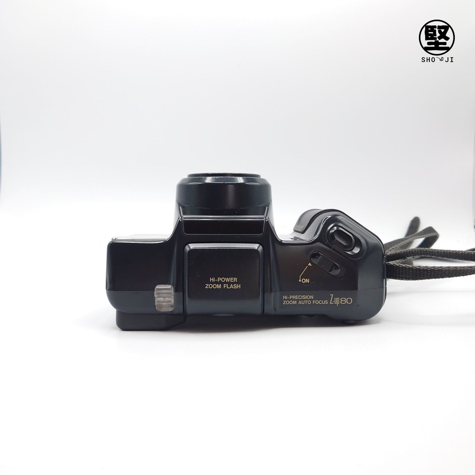 完動美品！】Konica Z-up 80 フィルム好きにはたまらない、多重露光も