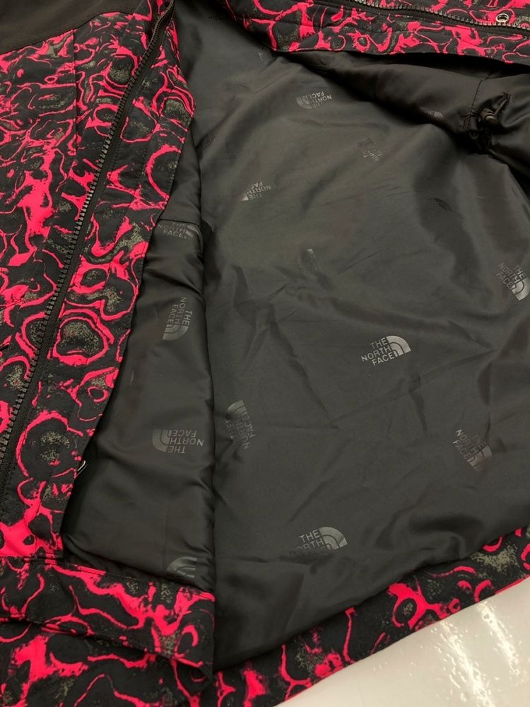 ザノースフェイス THE NORTH FACE RAGE GTX Mountain Light Jacket 94 