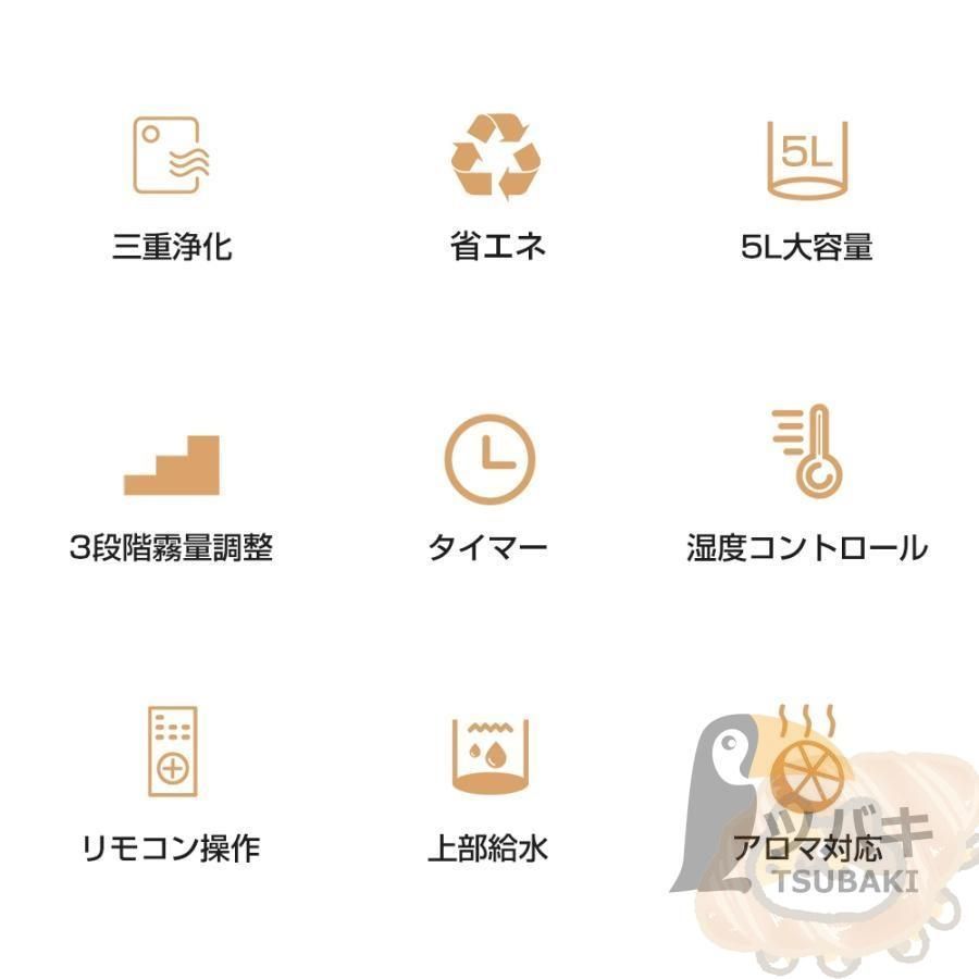 小型 アロマ