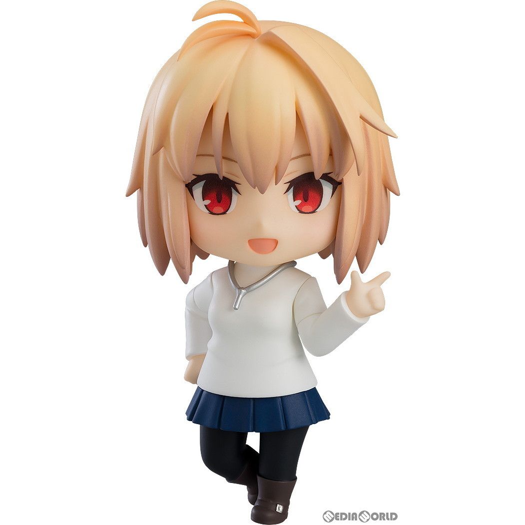 ねんどろいど 1900 アルクェイド・ブリュンスタッド 月姫 -A