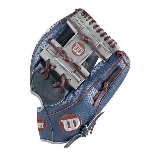 ウイルソン Wilson 野球 一般軟式 内野手用 グラブ グローブ