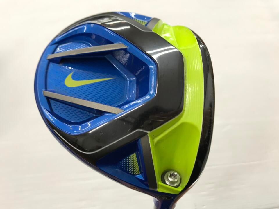 【即納】VAPOR FLY PRO | S | Ｍｏｔｏｒｅ Speeder VC7.2 | 中古 | ドライバー | ナイキ