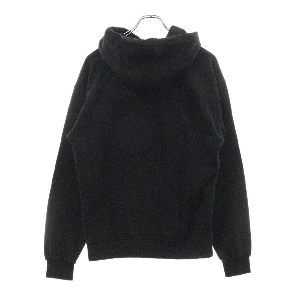 CELINE 22SS セリーヌ スウェット スタッズフロントロゴパーカー