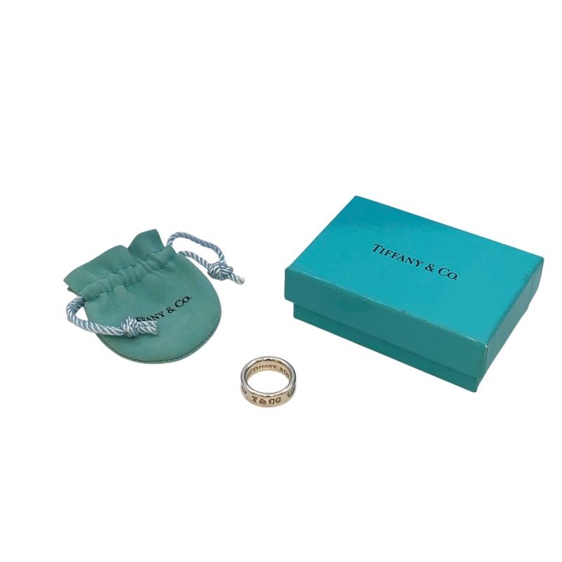 TIFFANY＆CO