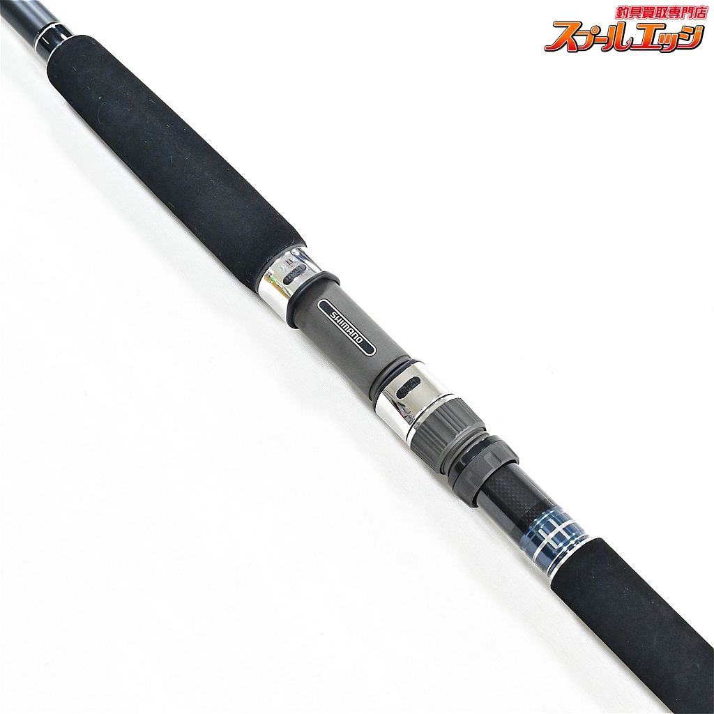 美品 シマノ コルトスナイパーXR S100H COLTSNIPER XR