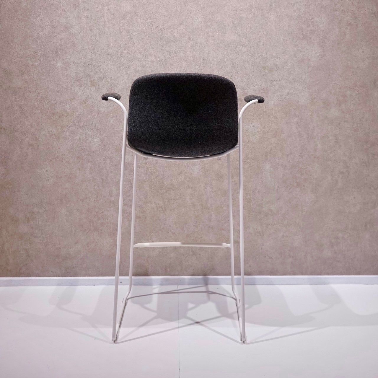 Yami様専用』カウンターチェア/グレー Yami様専用』カウンター