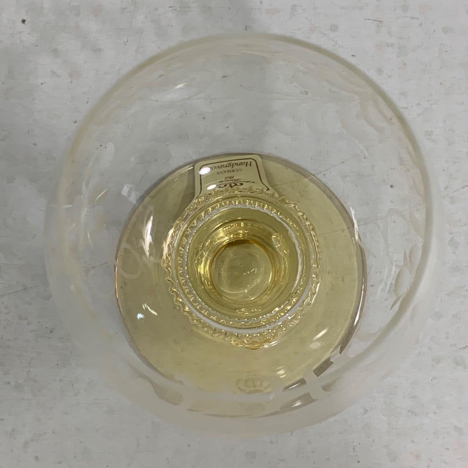 ワイングラス