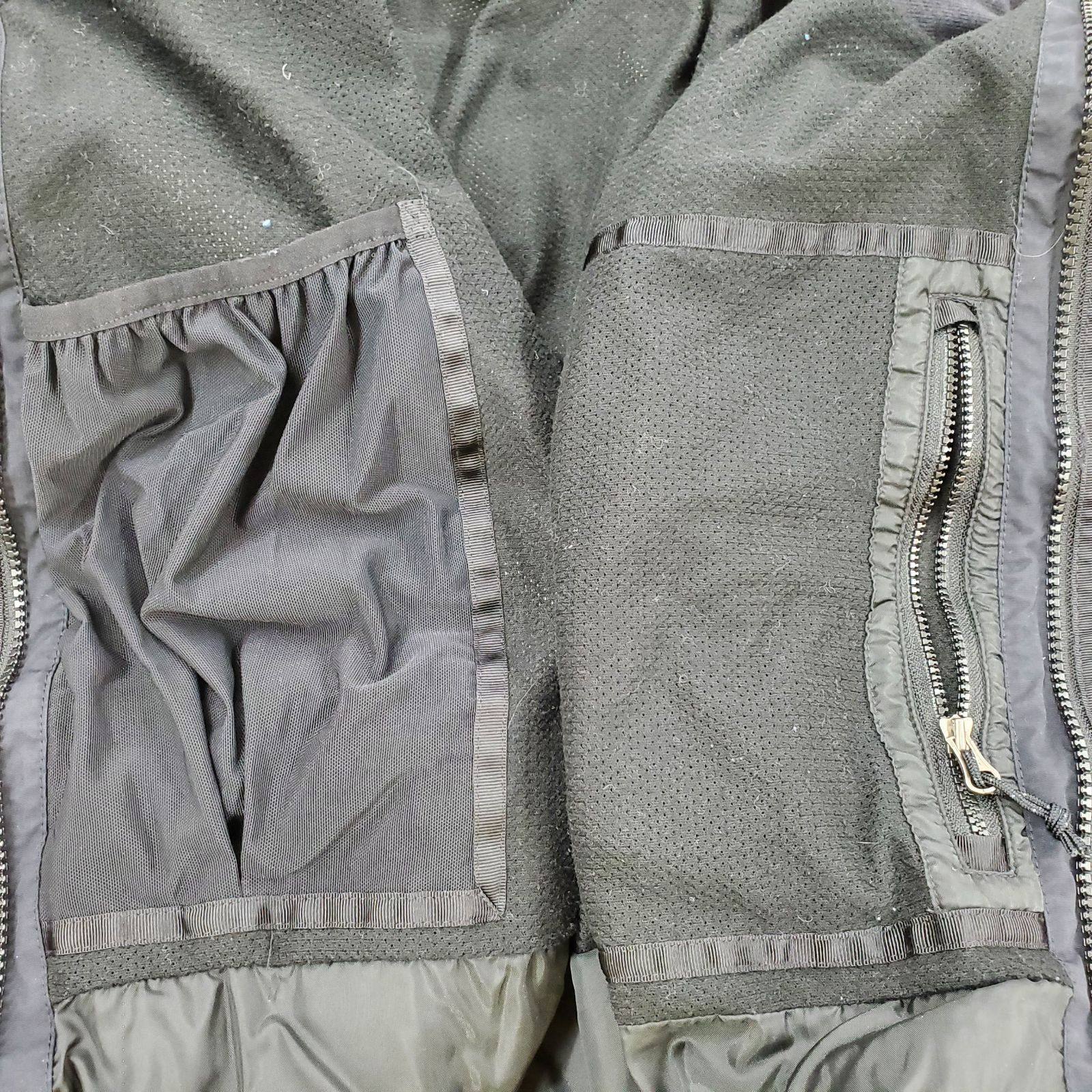 GORE-TEX メンズM