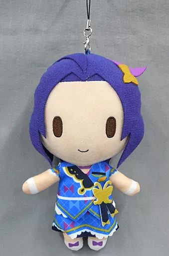 アイドルマスター ちょこマス 三浦あずさ: キャラグッズ