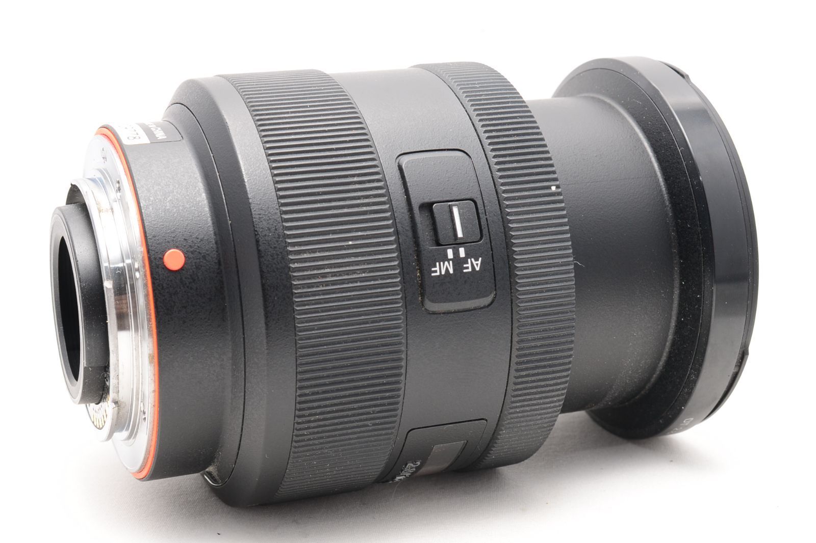 ☆美品☆ ソニー SONY 標準ズームレンズ DT 16-50mm F2.8 SSM APS-C