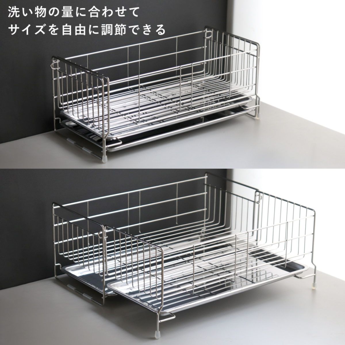 おしゃれ コンパクト