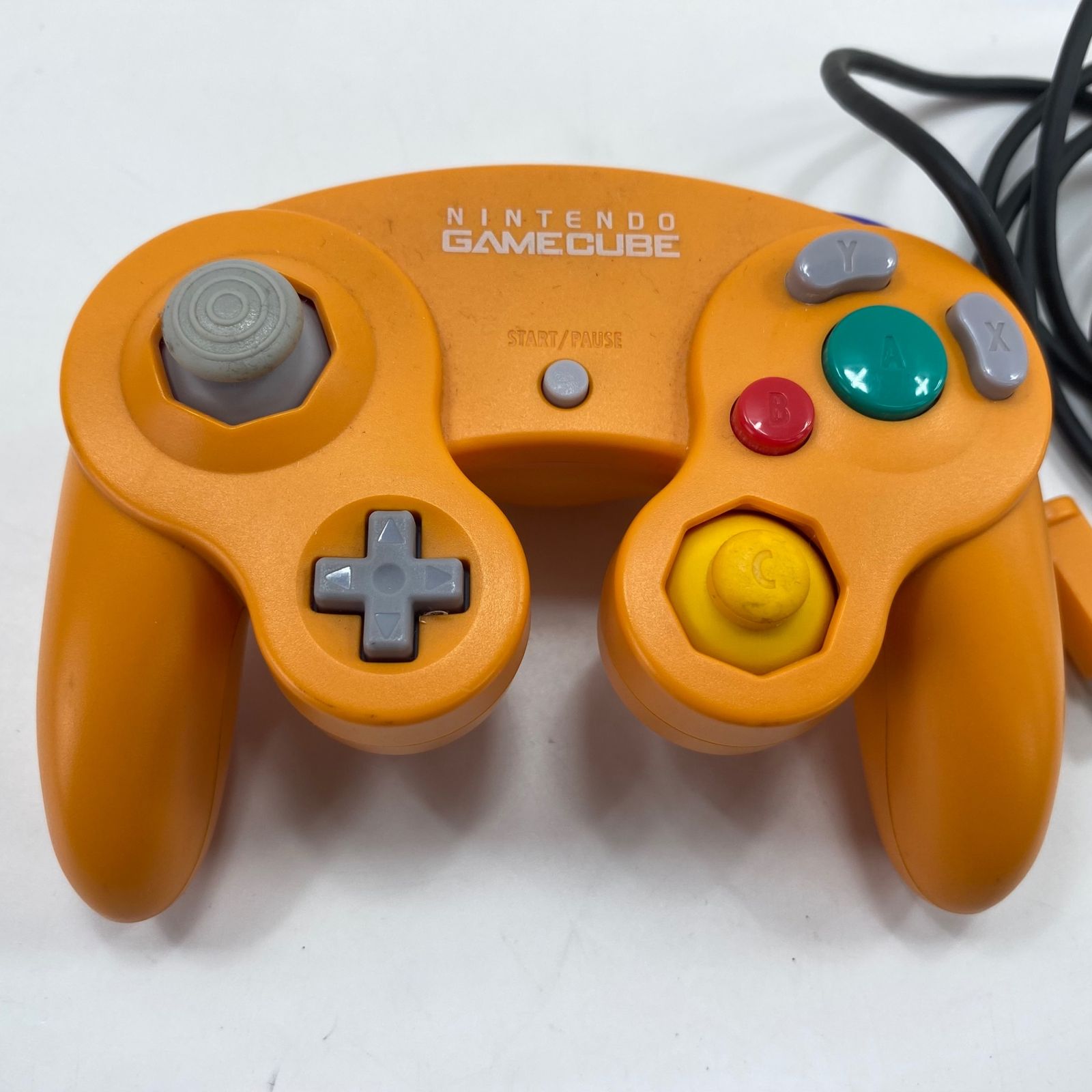 ゲームキューブ コントローラー シャア専用 DOL-003 NINTENDO|ゲームキューブコントローラー/DOL-003|HARDOFFオフ