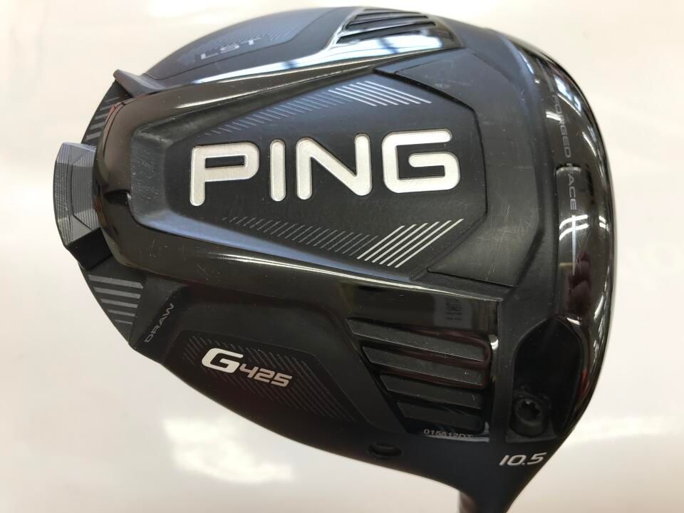 G425 LST | 10.5 | S | TOUR 173-65 | | ドライバー | ピン 最短即日発送