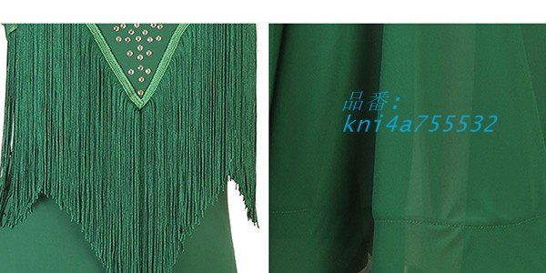 社交ダンスドレス ドレス