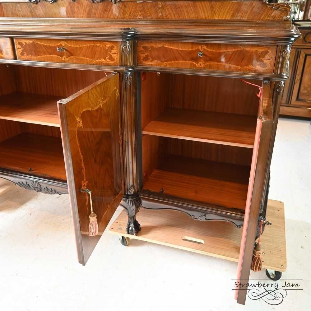 フランスアンティーク