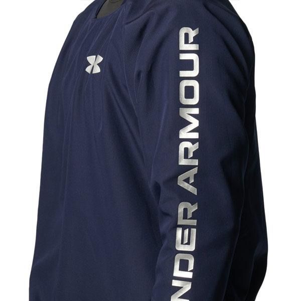 アンダーアーマー UNDER ARMOUR ウインド ブレーカー ジャケット