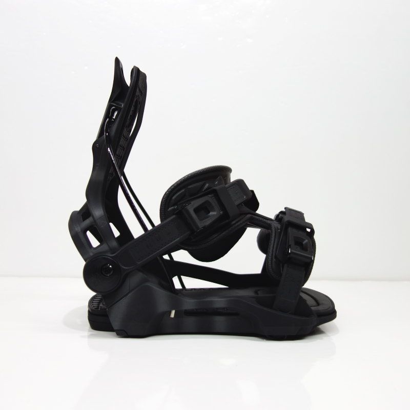 23-24 FLOW FENIX PLUS FUSION カラー:GUNMETAL BLACK Lサイズ フロウ