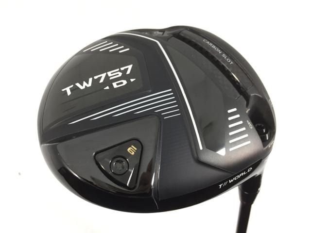 中古ゴルフクラブ】【超美品】ホンマ TOUR WORLD (ツアー 中古ゴルフクラブ】【超美品】ホンマ TOUR WORLD (ツアー