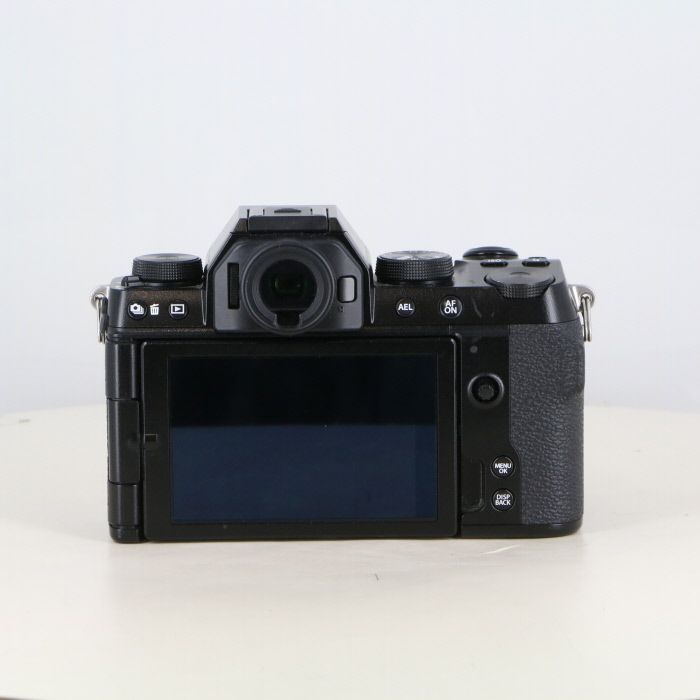 中古】(フジフイルム) FUJIFILM X-S10 ボディ 