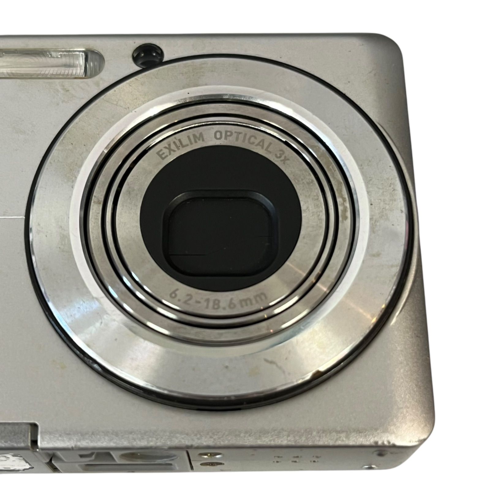 管30601】CASIO カシオ exilim EX-Z700 6.2-18.6mm コンパクト 管30601】CASIO カシオ exilim EX-Z700 6.2-18.6mm コンパクト
