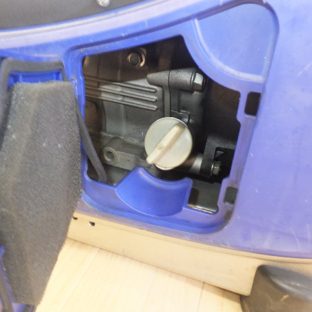 work E-wing PCD100 114.3 4h 当時物 当時物 ワーク イーウィング