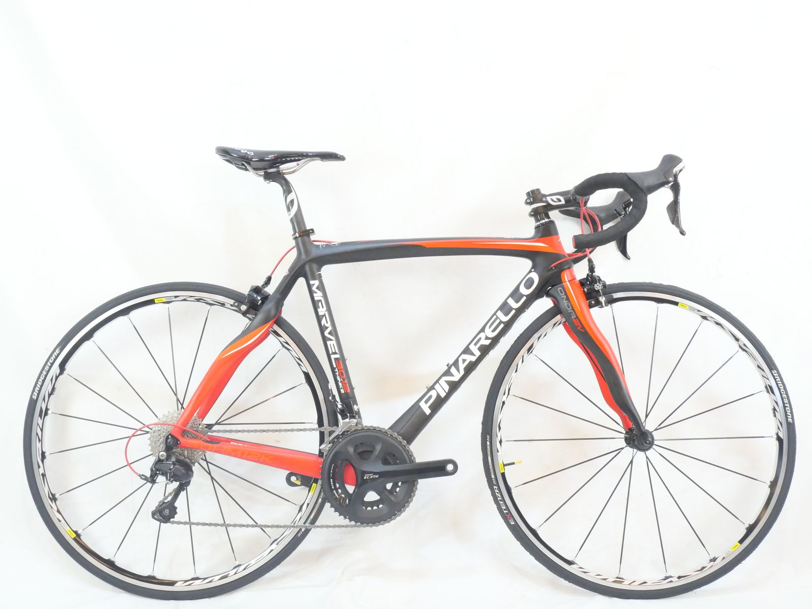 PINARELLO ピナレロ MARVEL 105 2014年モデル ロードバイク | バイチャリ浦和ベース