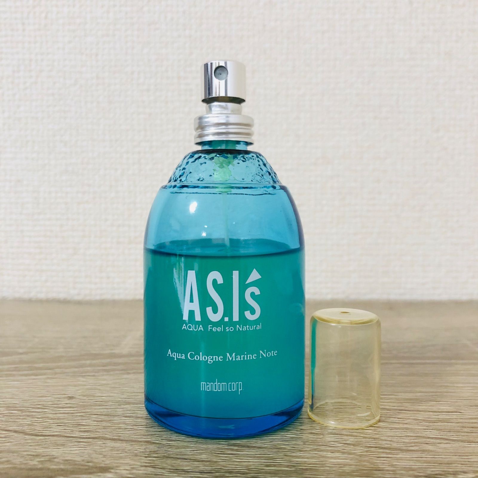 asis 香水