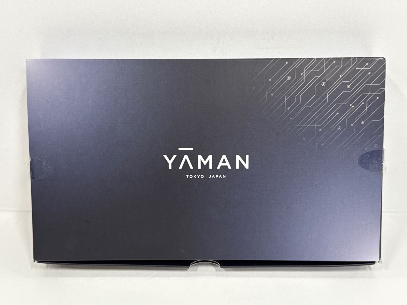 C641 YA-MAN ヤーマン デザインリフト ウェアラブル美顔器 デザインリフト YJMD0N