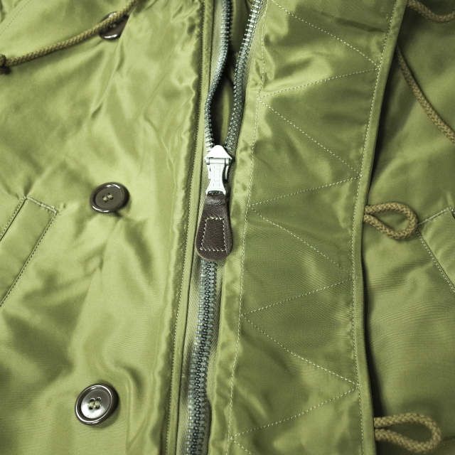 新品 RRL x BUZZ RICKSON