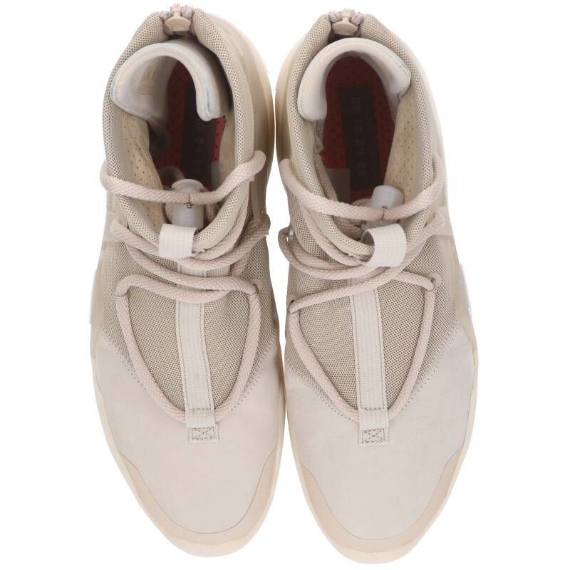 ナイキ AIR FEAR OF GOD 1 OATMEAL AR4237-900 エアフィアオブゴッド1