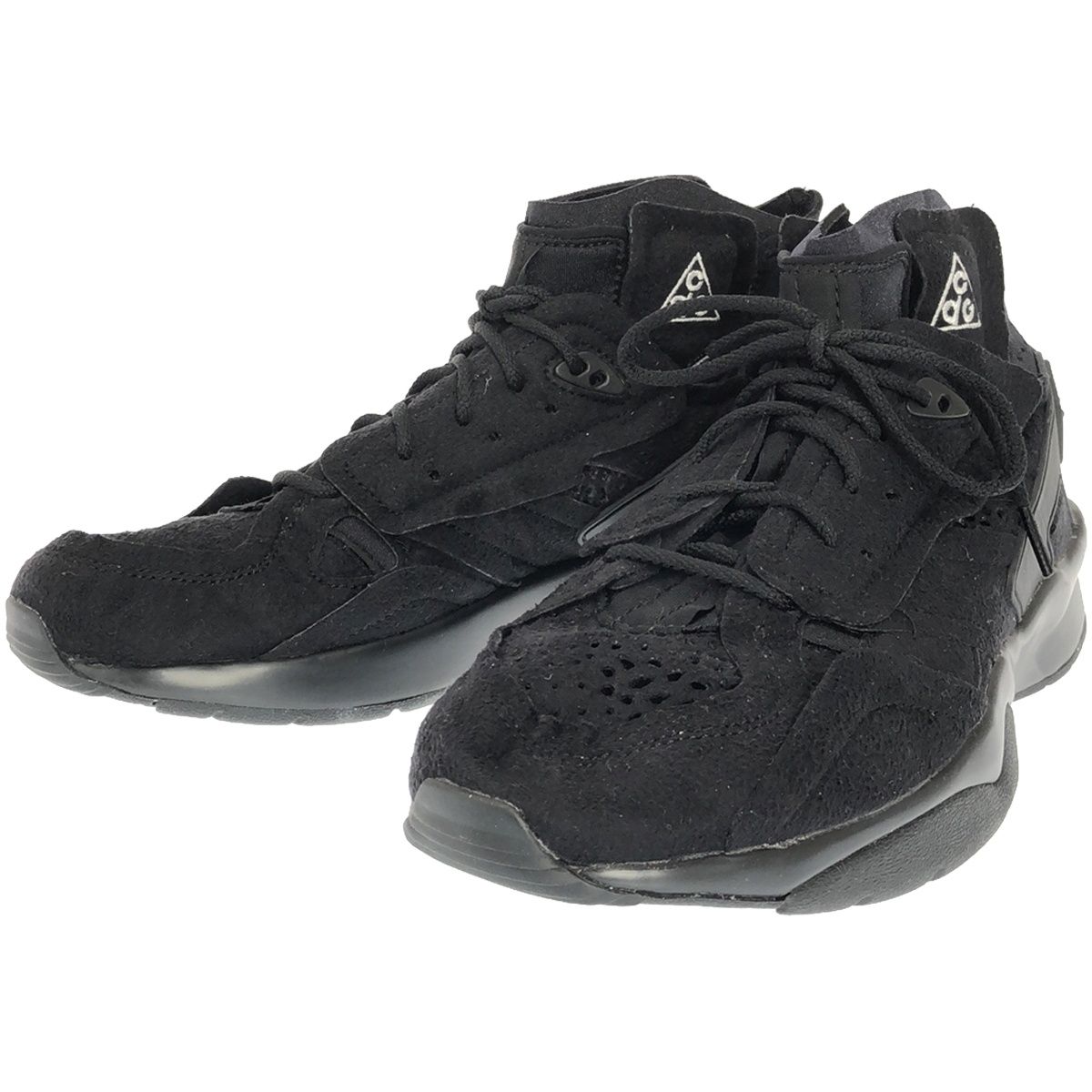 Nike ACG×COMME des GARCONS HOMME PLUS ナイキ エーシージー×コム デ 