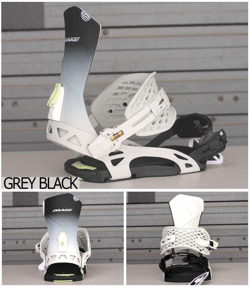 24/25 DRAKE RADAR ドレイク レーダー 24-25 DRAKE / ドレイク RADAR レーダー メンズ ビンディング