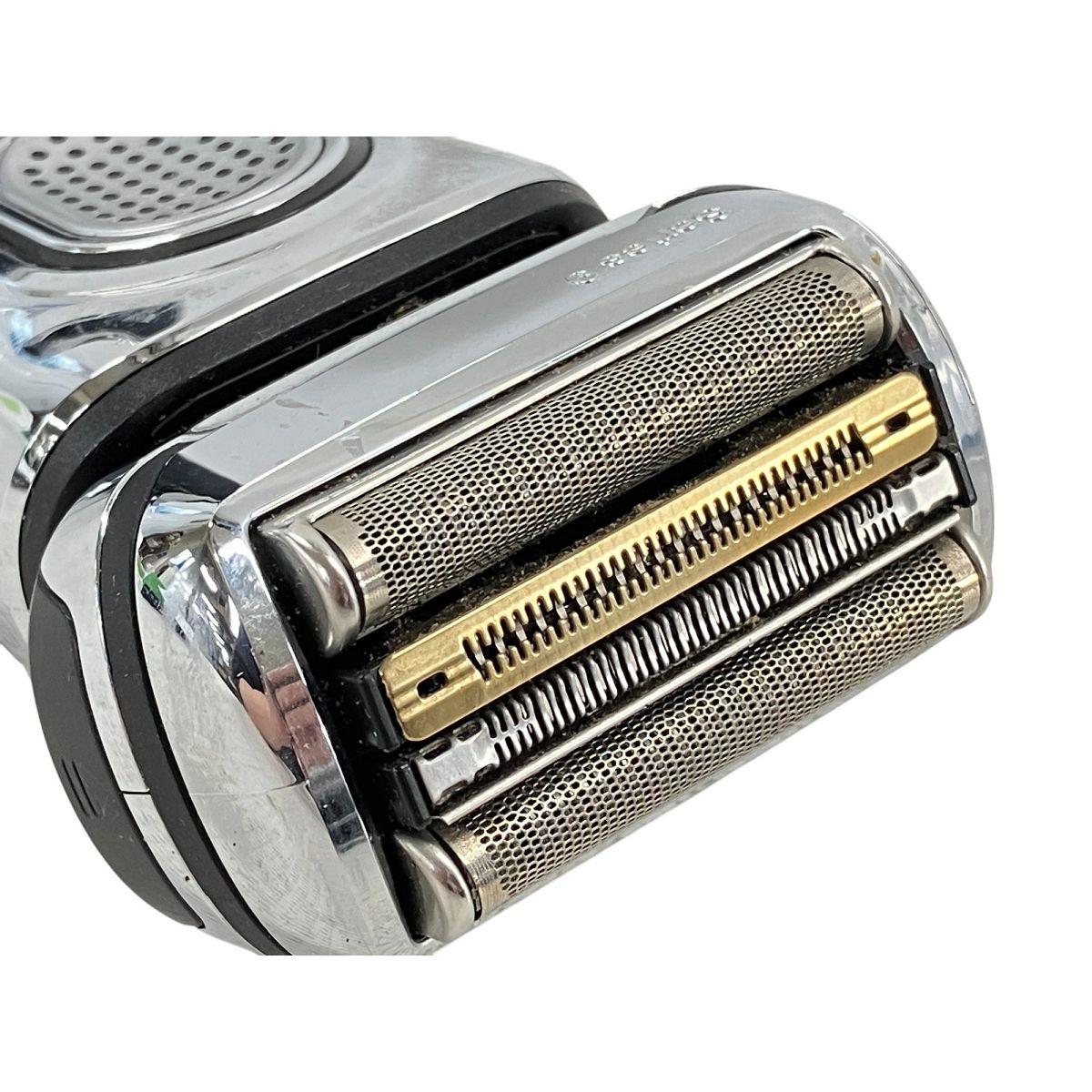 BRAUN 9296CC