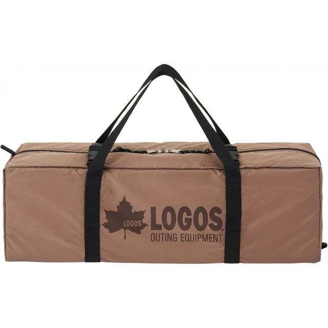  ロゴス LOGOS Tradcanvas Q TOP リバイバルSOLO DOME BA テント 一人用 ドームテント キャンプ 日よけグッズ ガスコンロ ツーリングテント テント シェルター